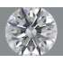 Certified Diamond GIA Carats 0.3 Color F Clarity VVS1  VG  VG  EX Fluorescence NON Brown No Green No Milky No EyeClean 100%
