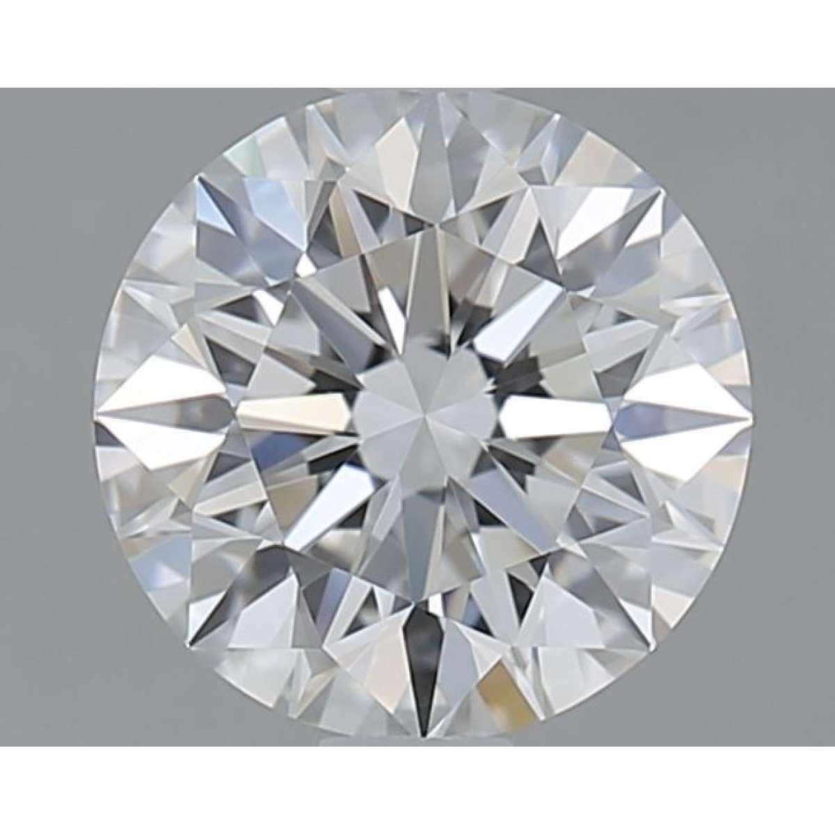 Certified Diamond GIA Carats 1.02 Color D Clarity VVS1  EX  EX  EX Fluorescence NON Brown No Green No Milky No EyeClean 100%