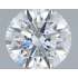 Diamante Certificato IGI Carati 0.51 Colore D Purezza VVS1  EX  EX  EX Fluorescenza NON Brown No Green No Milky No EyeClean 100%