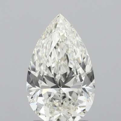 Certified Diamond IGI Carats 1.55 Color H Clarity VS1  -  EX  EX Fluorescence NON Brown No Milky No EyeClean 100%