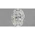 Certified Diamond GIA Carats 1.0 Color H Clarity VVS1  -  EX  VG Fluorescence NON Brown No Milky No EyeClean 100%