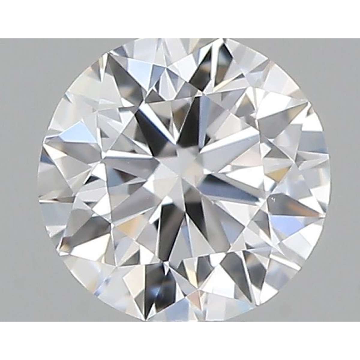 Certified Diamond GIA Carats 0.3 Color D Clarity VS1  VG  EX  VG Fluorescence FNT Brown No Green No Milky No EyeClean 100%