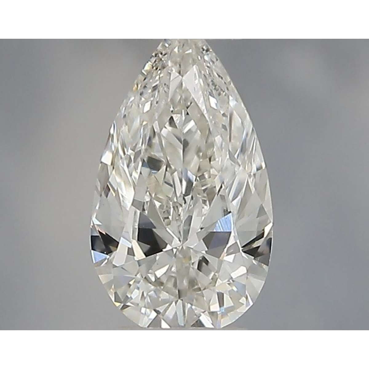 Certified Diamond IGI Carats 0.35 Color H Clarity VS1  -  VG  VG Fluorescence NON Brown No Green No Milky No EyeClean 100%