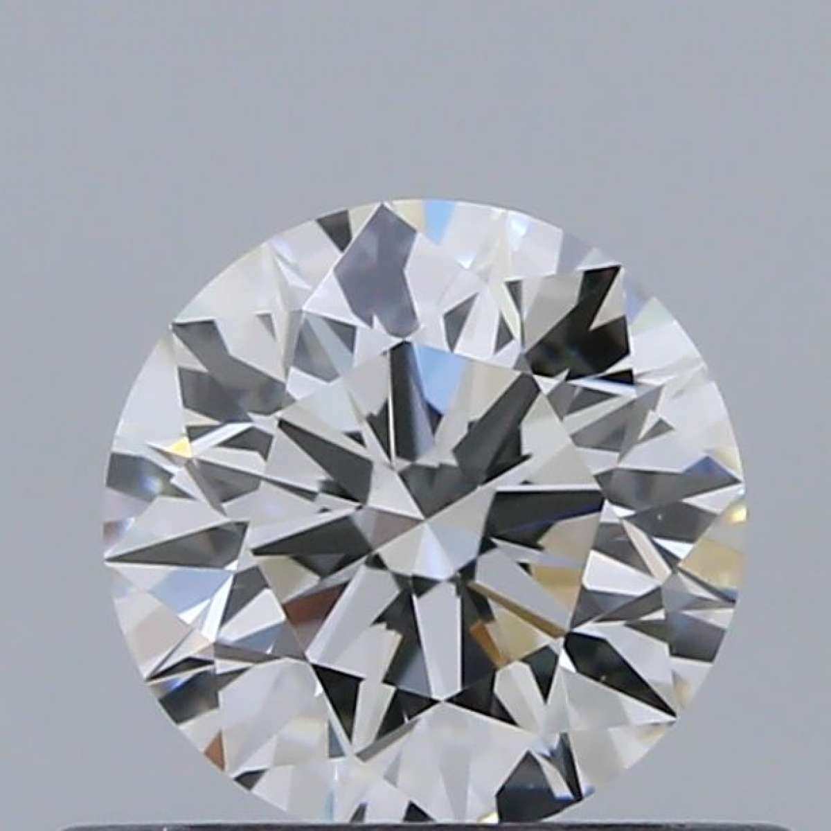 Certified Diamond GIA Carats 0.44 Color H Clarity VS1 EX EX EX Fluorescence FNT Brown No Milky No EyeClean 100% Certified Diamond GIA Carats 0.44 Color H Clarity VS1 EX EX EX Fluorescence FNT Brown No Milky No EyeClean 100%