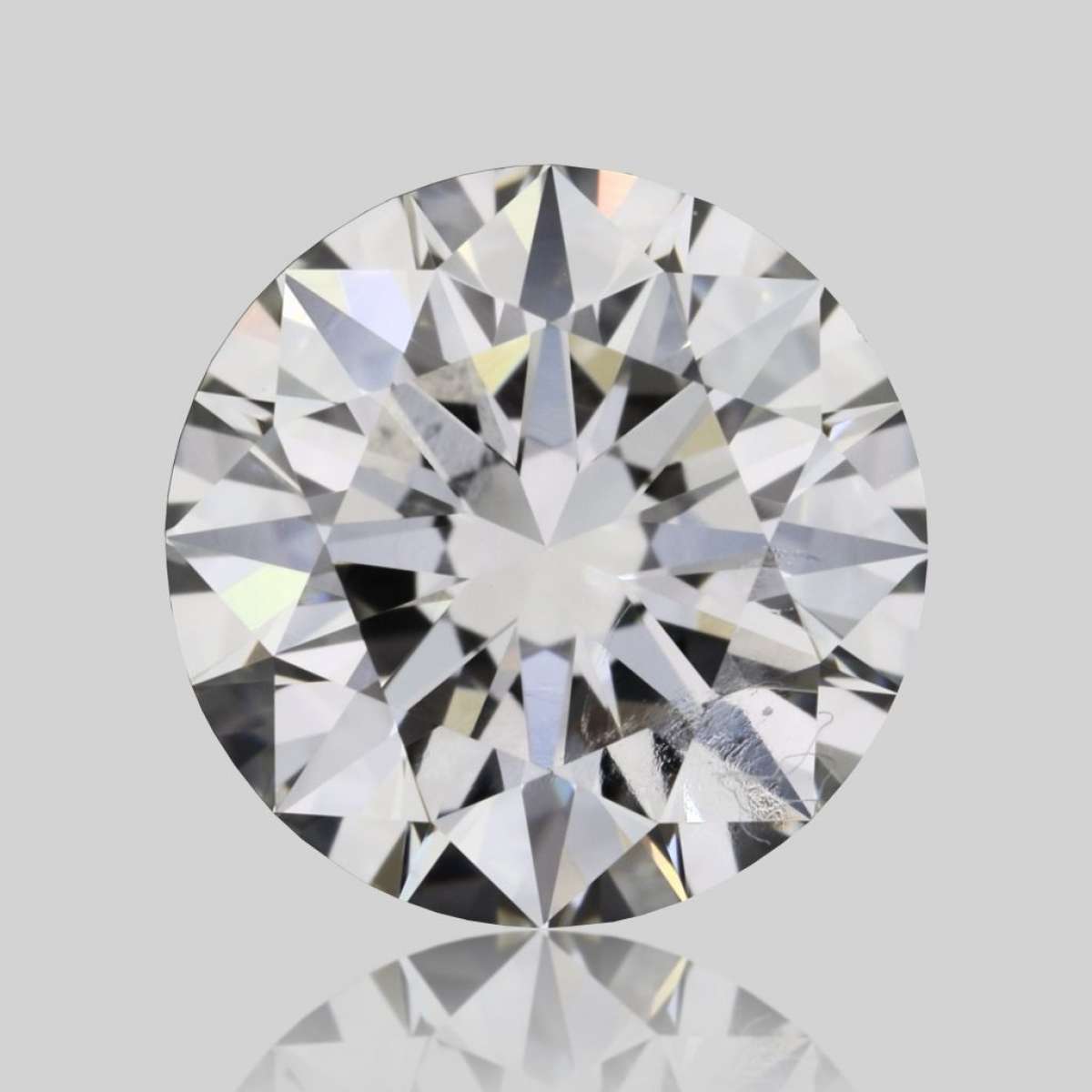Certified Diamond GIA Carats 1.0 Color F Clarity VS1 EX EX EX Fluorescence NON Brown No Green No Milky No EyeClean 100% Certified Diamond GIA Carats 1.0 Color F Clarity VS1 EX EX EX Fluorescence NON Brown No Green No Milky No EyeClean 100%