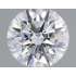Certified Diamond GIA Carats 0.75 Color D Clarity SI2  EX  EX  EX Fluorescence NON Brown No Green No Milky No EyeClean 100%