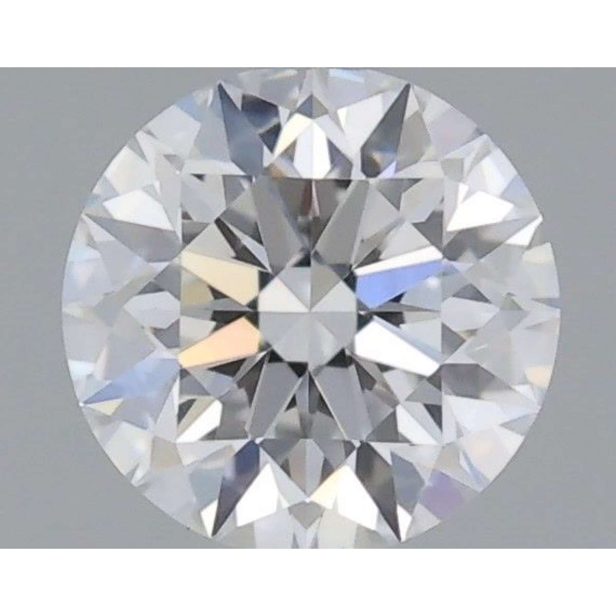 Diamante Certificato GIA Carati 0.33 Colore E Purezza VVS2 EX EX EX Fluorescenza MED Brown No Green No Milky No EyeClean 100% Diamante Certificato GIA Carati 0.33 Colore E Purezza VVS2 EX EX EX Fluorescenza MED Brown No Green No Milky No EyeClean 100%