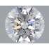 Diamante Certificato GIA Carati 0.33 Colore E Purezza VVS2  EX  EX  EX Fluorescenza MED Brown No Green No Milky No EyeClean 100%