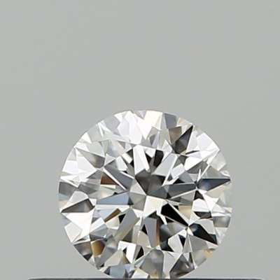 Certified Diamond GIA Carats 0.3 Color E Clarity VS1  VG  EX  VG Fluorescence NON Brown No Green No Milky No EyeClean 100%