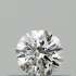 Certified Diamond GIA Carats 0.3 Color E Clarity VS1  VG  EX  VG Fluorescence NON Brown No Green No Milky No EyeClean 100%