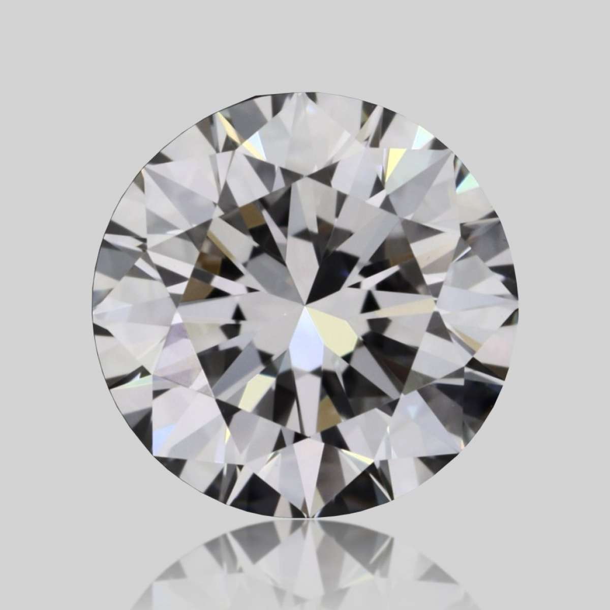 Certified Diamond GIA Carats 0.5 Color D Clarity VVS2 EX EX EX Fluorescence FNT Brown No Green No Milky No EyeClean 100% Certified Diamond GIA Carats 0.5 Color D Clarity VVS2 EX EX EX Fluorescence FNT Brown No Green No Milky No EyeClean 100%