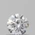 Certified Diamond GIA Carats 0.56 Color D Clarity VS2  EX  EX  EX Fluorescence NON Brown No Green No Milky No EyeClean 100%