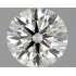 Certified Diamond IGI Carats 0.9 Color G Clarity VS2  EX  EX  EX Fluorescence NON Brown No Green No Milky No EyeClean 100%