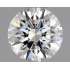 Certified Diamond GIA Carats 0.34 Color H Clarity IF  EX  EX  EX Fluorescence NON Brown No Green No Milky No EyeClean 100%