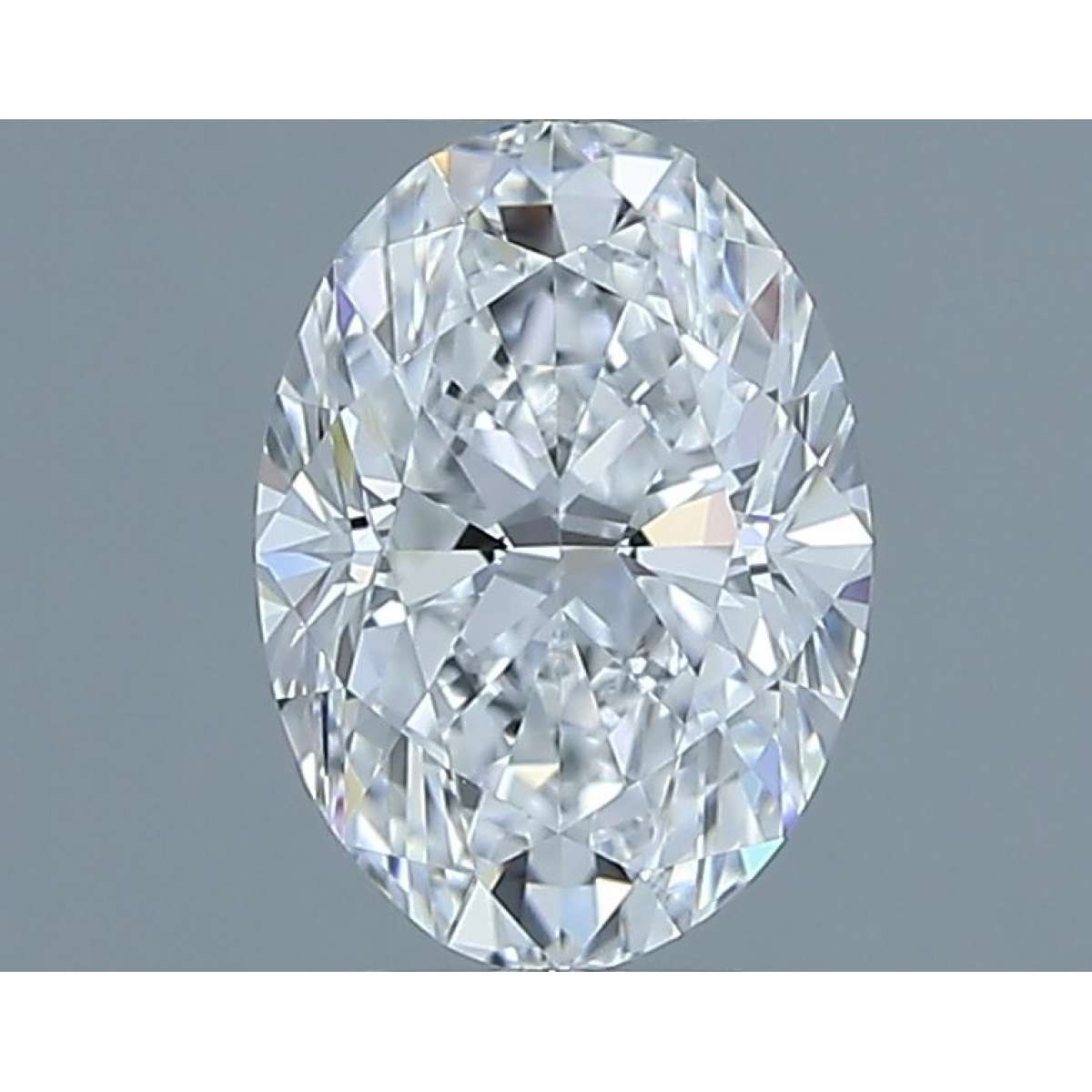 Certified Diamond GIA Carats 0.8 Color D Clarity VVS2  -  EX  EX Fluorescence NON Brown No Green No Milky No EyeClean 100%