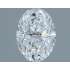Certified Diamond GIA Carats 0.8 Color D Clarity VVS2  -  EX  EX Fluorescence NON Brown No Green No Milky No EyeClean 100%