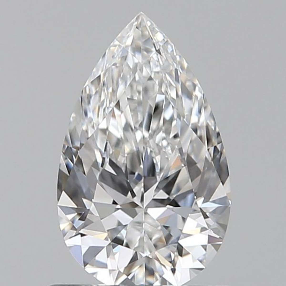 Certified Diamond GIA Carats 0.71 Color E Clarity IF  -  EX  EX Fluorescence FNT Brown No Green No Milky No EyeClean 100%