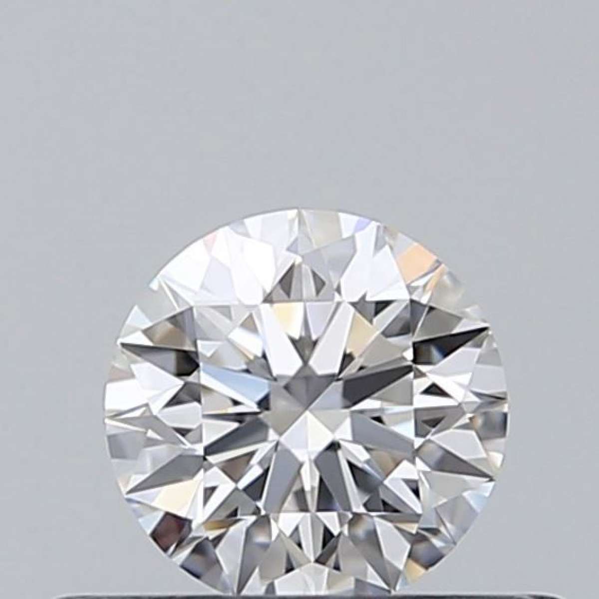 Diamante Certificato GIA Carati 0.35 Colore D Purezza VVS1 EX EX EX Fluorescenza NON Brown No Green No Milky No EyeClean 100% Diamante Certificato GIA Carati 0.35 Colore D Purezza VVS1 EX EX EX Fluorescenza NON Brown No Green No Milky No EyeClean 100%