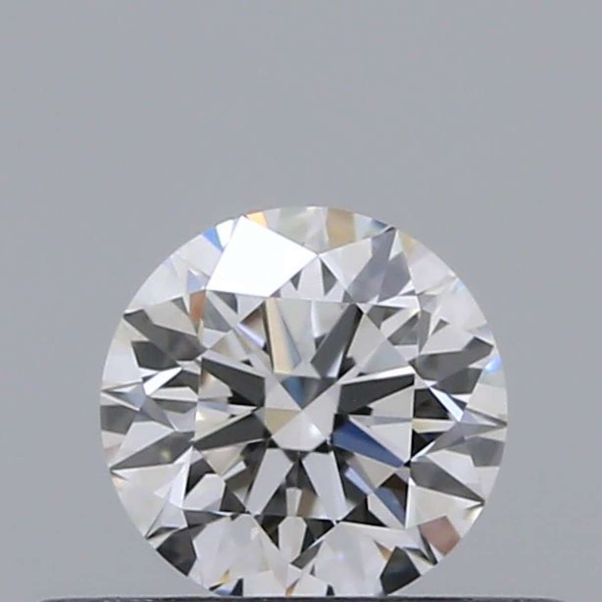 Certified Diamond GIA Carats 0.3 Color E Clarity VS1  VG  EX  EX Fluorescence NON Brown No Green No Milky No EyeClean 100%