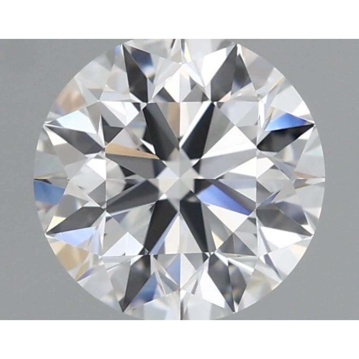 Certified Diamond GIA Carats 1.3 Color D Clarity IF  EX  EX  EX Fluorescence FNT Brown No Green No Milky No EyeClean 100%