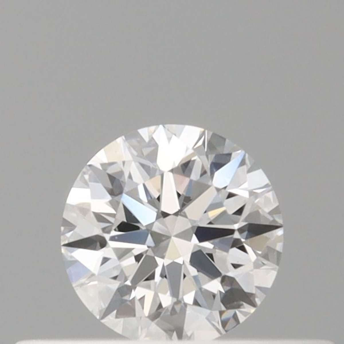 Certified Diamond GIA Carats 0.26 Color D Clarity VS1  EX  EX  EX Fluorescence NON Brown No Green No Milky No EyeClean 100%
