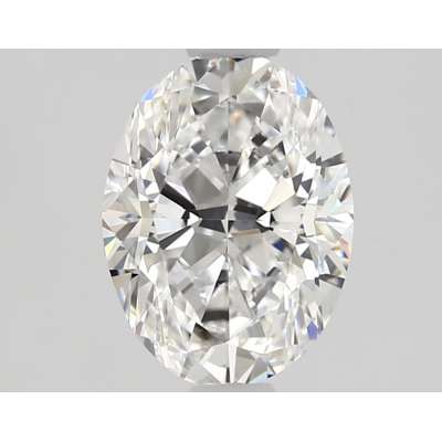 Certified Diamond GIA Carats 1.11 Color D Clarity VVS2  -  EX  VG Fluorescence NON Brown No Green No Milky No EyeClean 100%