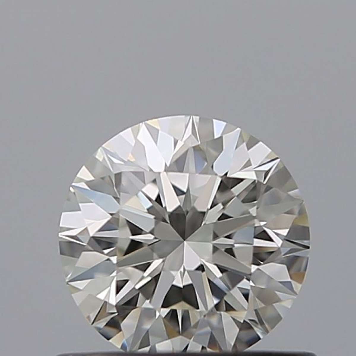 Certified Diamond GIA Carats 0.56 Color H Clarity IF EX EX EX Fluorescence NON Brown No Milky No EyeClean 100% Certified Diamond GIA Carats 0.56 Color H Clarity IF EX EX EX Fluorescence NON Brown No Milky No EyeClean 100%