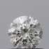 Certified Diamond GIA Carats 0.56 Color H Clarity IF  EX  EX  EX Fluorescence NON Brown No Milky No EyeClean 100%