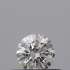 Certified Diamond GIA Carats 0.25 Color F Clarity VVS1  EX  EX  EX Fluorescence NON Brown No Milky No EyeClean 100%