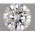 Certified Diamond GIA Carats 0.85 Color E Clarity VVS1  EX  EX  EX Fluorescence NON Brown No Green No Milky No EyeClean 100%
