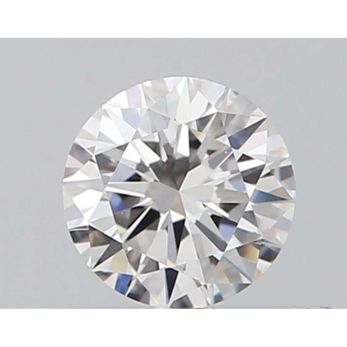 Certified Diamond GIA Carats 0.3 Color F Clarity VVS2 EX EX VG Fluorescence NON Brown No Green No Milky No EyeClean 100% Certified Diamond GIA Carats 0.3 Color F Clarity VVS2 EX EX VG Fluorescence NON Brown No Green No Milky No EyeClean 100%