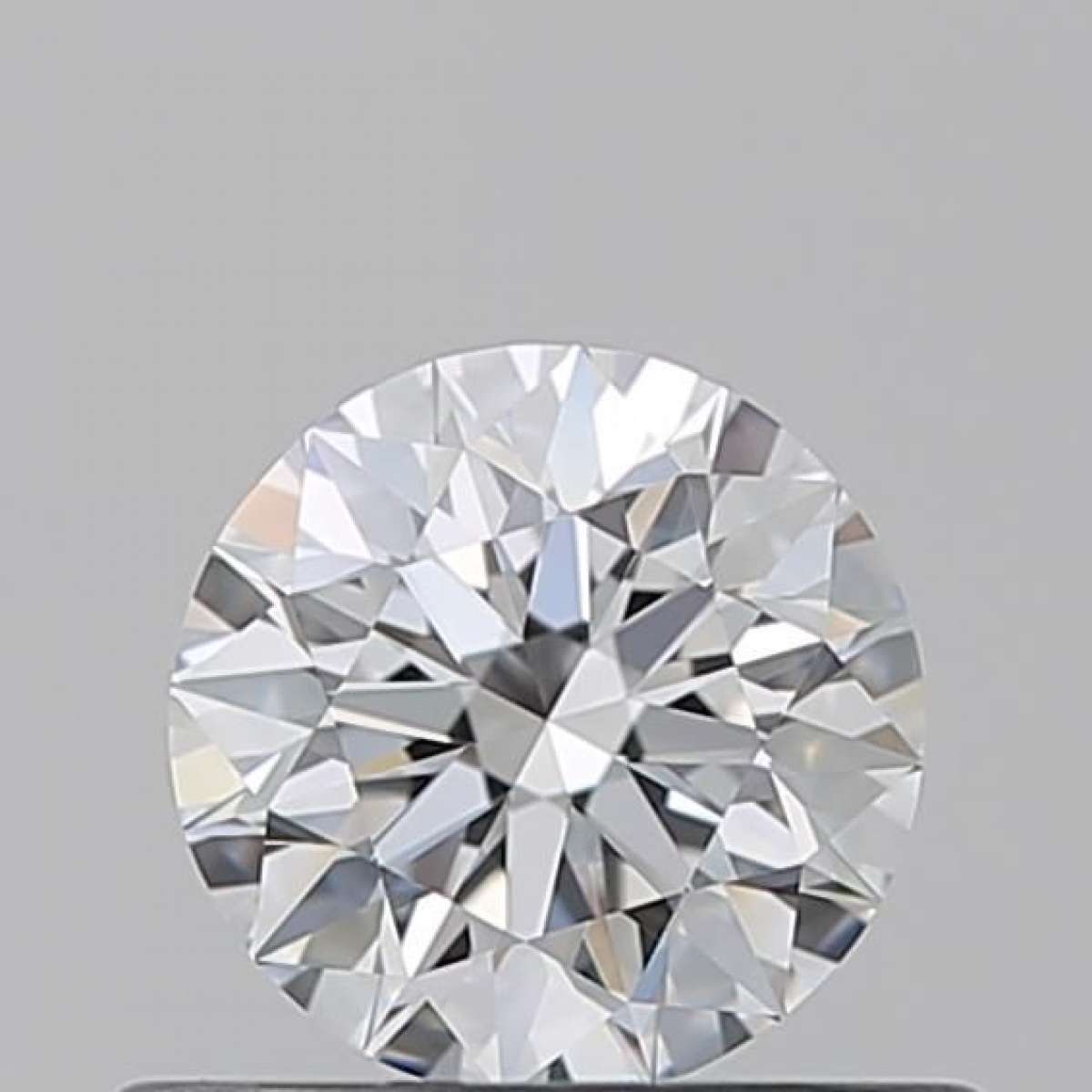 Certified Diamond GIA Carats 0.51 Color D Clarity IF EX EX EX Fluorescence NON Brown No Green No Milky No EyeClean 100% Certified Diamond GIA Carats 0.51 Color D Clarity IF EX EX EX Fluorescence NON Brown No Green No Milky No EyeClean 100%