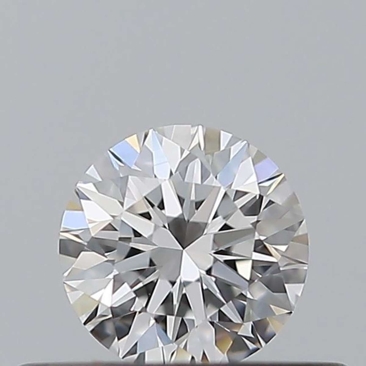 Diamante Certificato GIA Carati 0.26 Colore D Purezza VVS1 EX EX EX Fluorescenza NON Brown No Green No Milky No EyeClean 100% Diamante Certificato GIA Carati 0.26 Colore D Purezza VVS1 EX EX EX Fluorescenza NON Brown No Green No Milky No EyeClean 100%