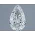 Certified Diamond IGI Carats 1.01 Color H Clarity IF  -  EX  EX Fluorescence FNT Brown No Milky No EyeClean 100%