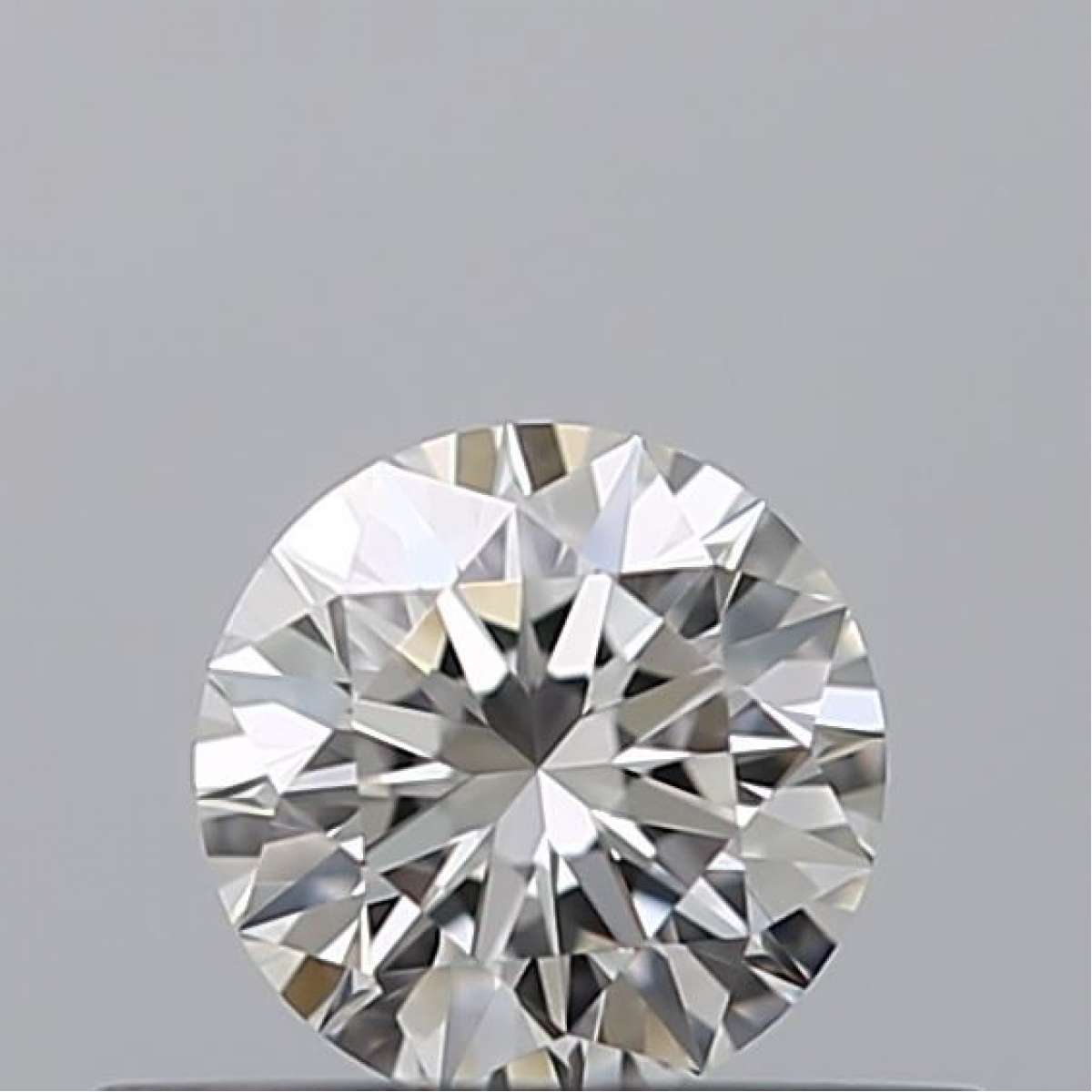 Certified Diamond GIA Carats 0.26 Color F Clarity VVS1 EX EX EX Fluorescence NON Brown No Milky No EyeClean 100% Certified Diamond GIA Carats 0.26 Color F Clarity VVS1 EX EX EX Fluorescence NON Brown No Milky No EyeClean 100%