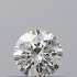 Certified Diamond GIA Carats 0.26 Color F Clarity VVS1  EX  EX  EX Fluorescence NON Brown No Milky No EyeClean 100%