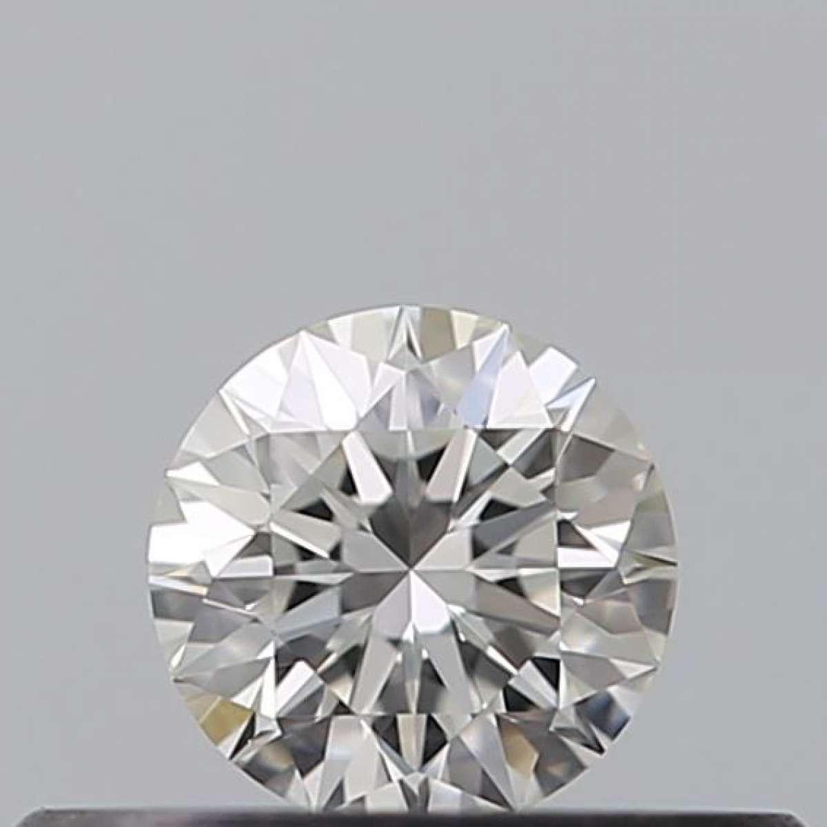 Certified Diamond GIA Carats 0.18 Color H Clarity IF EX EX EX Fluorescence NON Brown No Milky No EyeClean 100% Certified Diamond GIA Carats 0.18 Color H Clarity IF EX EX EX Fluorescence NON Brown No Milky No EyeClean 100%