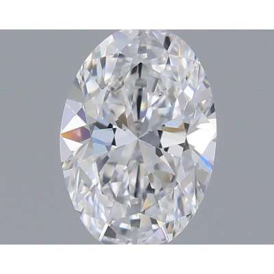 Certified Diamond GIA Carats 0.3 Color E Clarity VVS2  -  VG  VG Fluorescence NON Brown No Green No Milky No EyeClean 100%