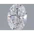 Certified Diamond GIA Carats 0.3 Color E Clarity VVS2  -  VG  VG Fluorescence NON Brown No Green No Milky No EyeClean 100%