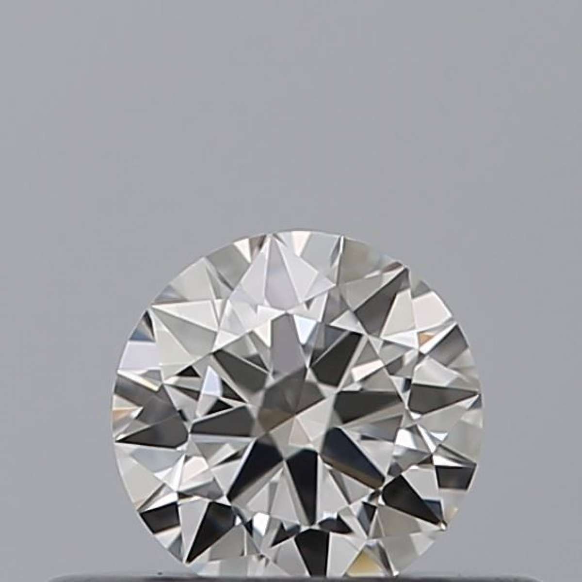 Certified Diamond GIA Carats 0.25 Color E Clarity VVS1  EX  EX  EX Fluorescence NON Brown No Green No Milky No EyeClean 100%