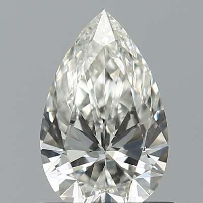 Certified Diamond IGI Carats 0.6 Color G Clarity IF  -  EX  EX Fluorescence NON Brown No Milky No EyeClean 100%