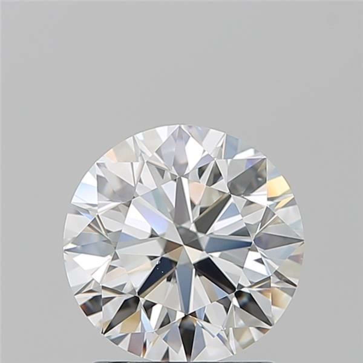 Certified Diamond GIA Carats 1.8 Color H Clarity VS2 EX EX EX Fluorescence NON Brown No Milky No EyeClean 100% Certified Diamond GIA Carats 1.8 Color H Clarity VS2 EX EX EX Fluorescence NON Brown No Milky No EyeClean 100%