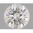 Certified Diamond IGI Carats 1.0 Color H Clarity VVS1  EX  EX  EX Fluorescence NON Brown No Green No Milky No EyeClean 100%