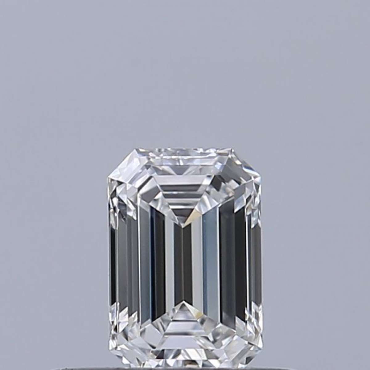 Certified Diamond GIA Carats 0.31 Color D Clarity VVS1  -  VG  VG Fluorescence NON Brown No Green No Milky No EyeClean 100%