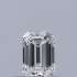 Certified Diamond GIA Carats 0.31 Color D Clarity VVS1  -  VG  VG Fluorescence NON Brown No Green No Milky No EyeClean 100%