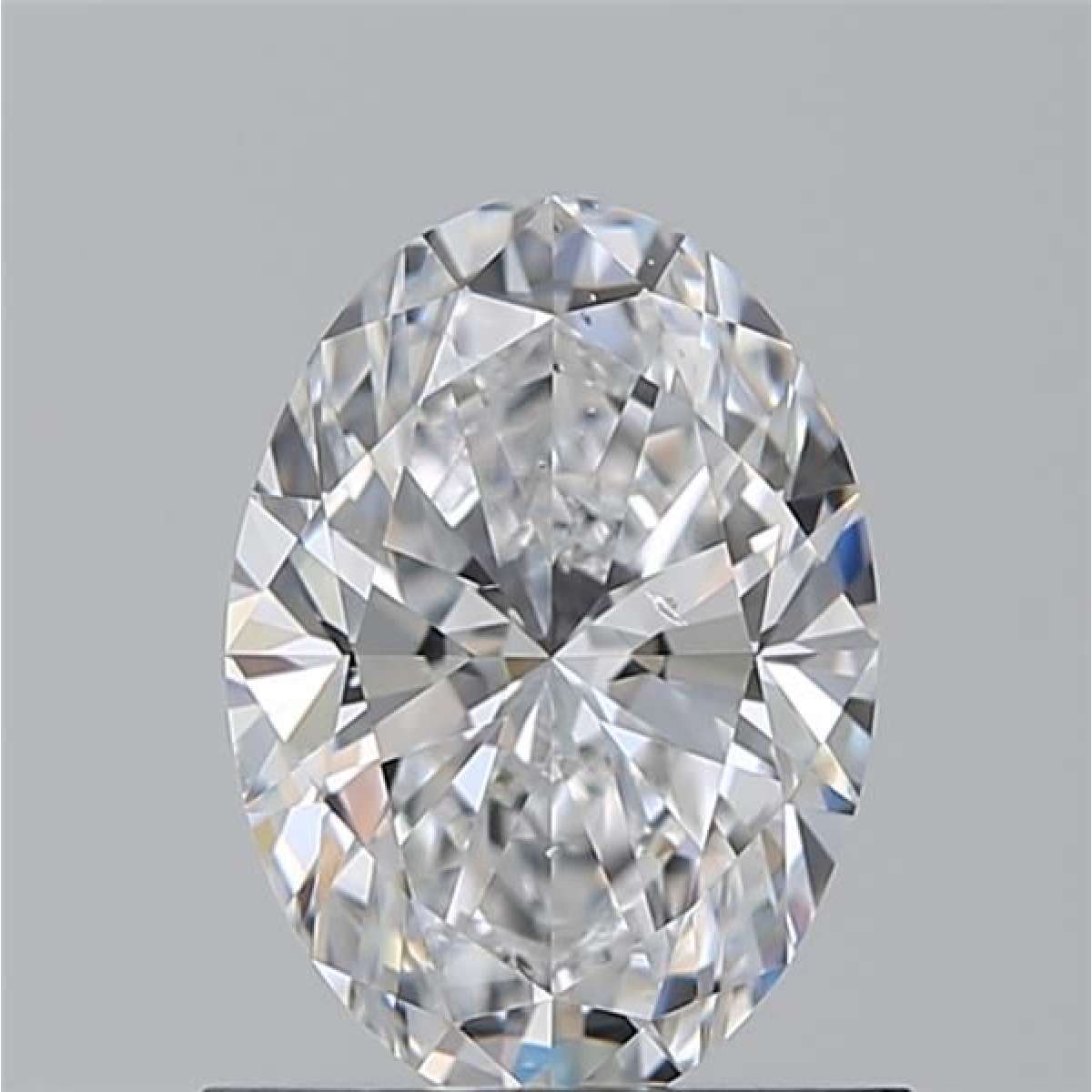 Certified Diamond GIA Carats 0.9 Color D Clarity SI1 - EX VG Fluorescence NON Brown No Green No Milky No EyeClean 100% Certified Diamond GIA Carats 0.9 Color D Clarity SI1 - EX VG Fluorescence NON Brown No Green No Milky No EyeClean 100%