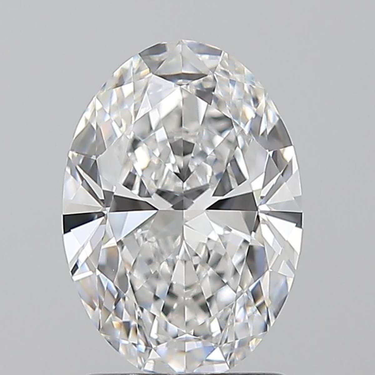 Certified Diamond GIA Carats 1.5 Color E Clarity VS1  -  EX  VG Fluorescence NON Brown No Green No Milky No EyeClean 100%