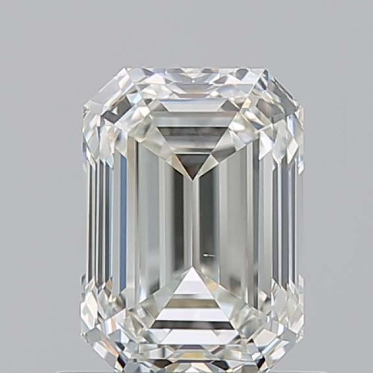 Certified Diamond IGI Carats 1.01 Color H Clarity VVS2 - EX EX Fluorescence NON Brown No Milky No EyeClean 100% Certified Diamond IGI Carats 1.01 Color H Clarity VVS2 - EX EX Fluorescence NON Brown No Milky No EyeClean 100%