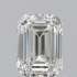 Certified Diamond IGI Carats 1.01 Color H Clarity VVS2  -  EX  EX Fluorescence NON Brown No Milky No EyeClean 100%