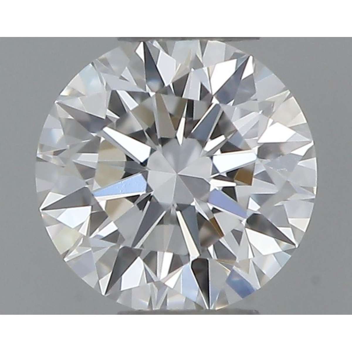 Certified Diamond GIA Carats 0.23 Color D Clarity VVS1  EX  EX  EX Fluorescence NON Brown No Green No Milky No EyeClean 100%